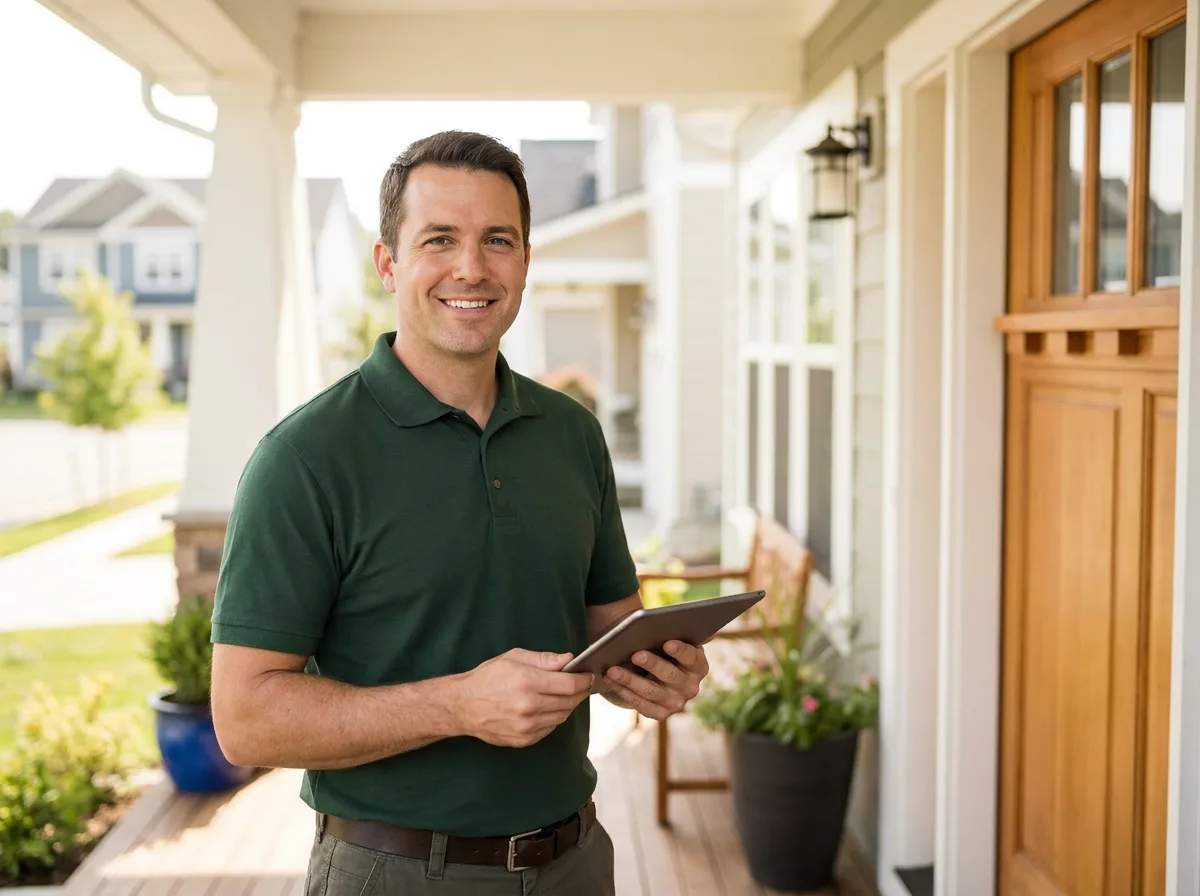 Pest control FAQs for Buckner, KY